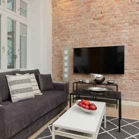 Primary image 1 Warsaw Radna Apartment by Renters, Nowy Świat-Uniwersytet Hotels