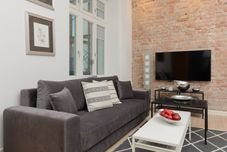 อื่นๆ Warsaw Radna Apartment by Renters