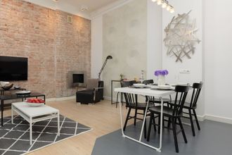 その他 4 Warsaw Radna Apartment by Renters