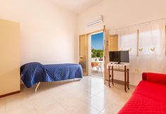 其他 2 3053 A Casa di Mario- Appartamento Terra Rossa by Barbarhouse