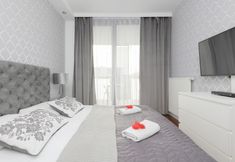 Others 3 Apartment Wilanów by Renters Prestige