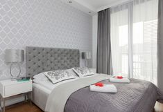 Others 4 Apartment Wilanów by Renters Prestige