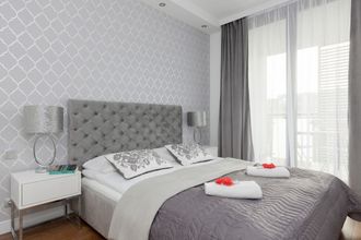 其他 4 Apartment Wilanów by Renters Prestige