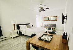 Others 6 Residency NYC