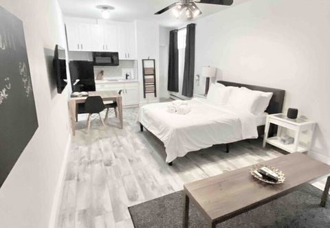 Others Residency NYC