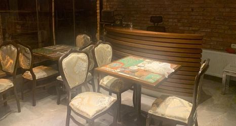 อื่นๆ 2 Taksim Miran Suit