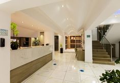 Lainnya 3 Kahlua Sea View Suites - Adults Only