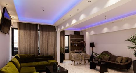 其他 2 Kahlua Sea View Suites - Adults Only