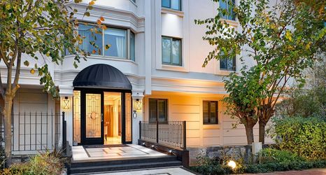 기타 2 Ulus G Residences