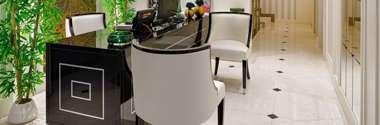 其他 Ulus G Residences