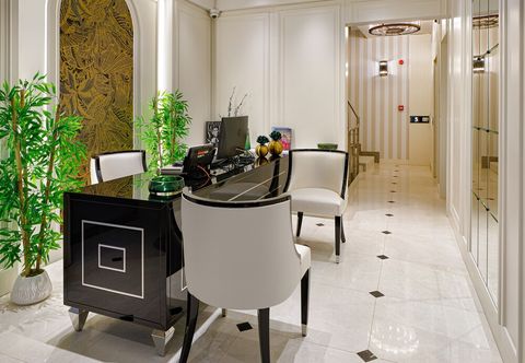 其他 Ulus G Residences