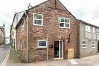 Others Beautiful 2-bed House in Egremont Milo's Place