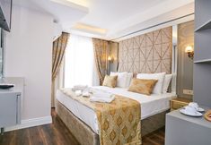 Lain-lain 4 Sultan Suleyman Palace & Spa