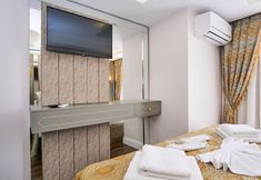 Lain-lain 6 Sultan Suleyman Palace & Spa
