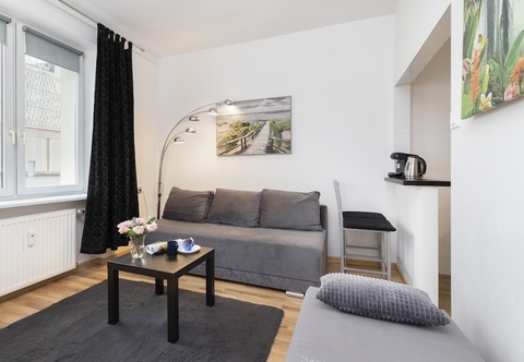 Others Batorego Studio Apartment Gdynia