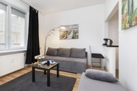 Others Batorego Studio Apartment Gdynia