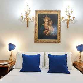 Primary image 1 Fabrizio's Rooms, Hotel Dataran St. Peter