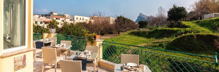 기타 Marcantonio B&B