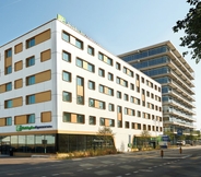 Others 7 Holiday Inn Express & Suites Basel Allschwil, an IHG Hotel