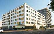 Lain-lain 7 Holiday Inn Express & Suites Basel Allschwil, an IHG Hotel