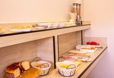 其他 7 Hotel Europa Brasília by Bsb Inn