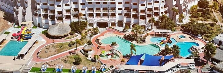 其他 Hotel San Carlos Plaza