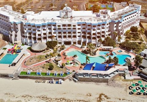 其他 Hotel San Carlos Plaza