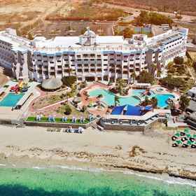 Primary image 1 Hotel San Carlos Plaza, Hotel Sonora