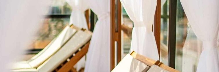 其他 Diamond Hotéis e flats