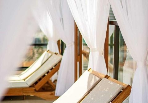 其他 Diamond Hotéis e flats