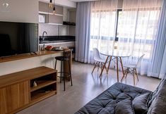 其他 5 Diamond Hotéis e flats