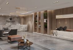 其他 2 Diamond Hotéis e flats