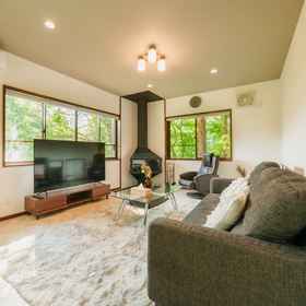 Primary image 1 R-house 1st, Cafe & Auberge Rikyu Hotels