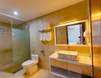 Others 2 Hoa Vien Hotel - Suoi khoang Kim Boi