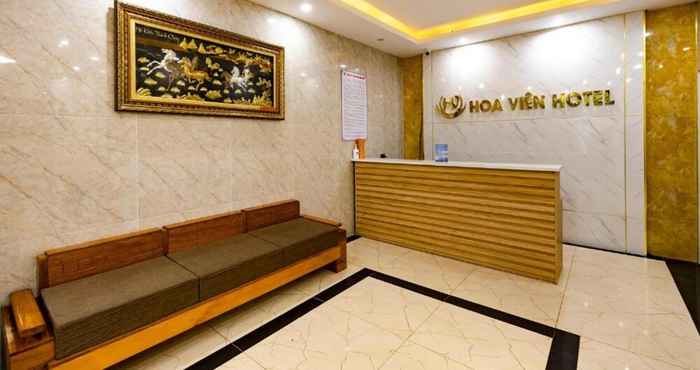 Others Hoa Vien Hotel - Suoi khoang Kim Boi