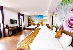 Others 5 Hoa Vien Hotel - Suoi khoang Kim Boi