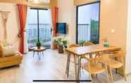 Lain-lain 5 Ecopark Apartment Hung yen