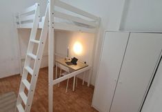 其他 7 The Wave Temple - Hostel