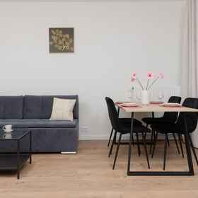 Primary image1Pozytywny Mokotów Renters 公寓,维斯瓦大学飯店