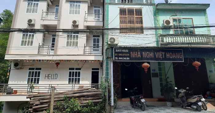 อื่นๆ Viet Hoang Hotel Bao Lac