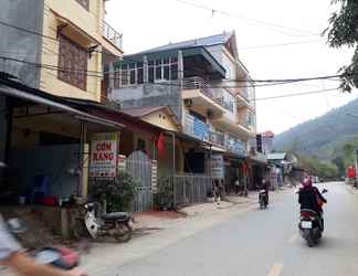 Lain-lain 2 Viet Hoang Hotel Bao Lac