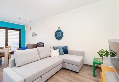 Others Kraków Apartment Szafrana by Renters