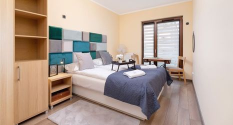 Others 2 Kraków Apartment Szafrana by Renters