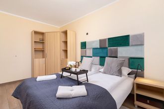 Others 4 Kraków Apartment Szafrana by Renters