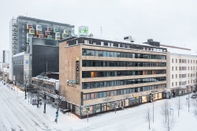 Others GreenStar Hotel Oulu