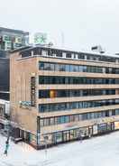 Ảnh chính GreenStar Hotel Oulu