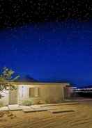 Imej utama Perfect Getaway W/amazing Views At Joshua Tree 3 Bedroom Home by Redawning