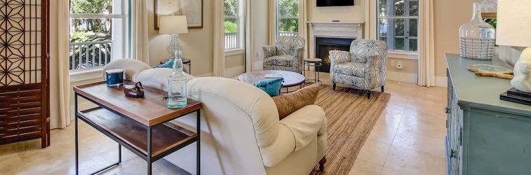 Lainnya 1016 San Fernando Street 3 Bedroom Home by RedAwning