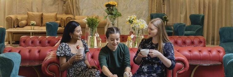 その他 Dusit Hotel & Suites Doha