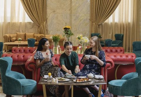 その他 Dusit Hotel & Suites Doha